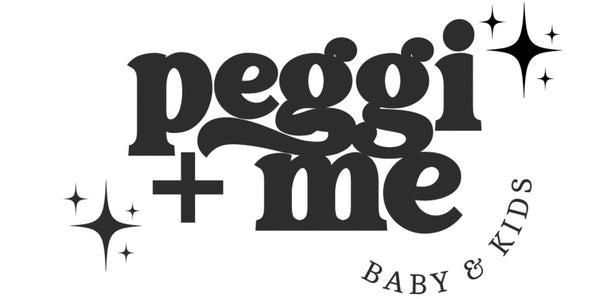 PEGGI + ME logo