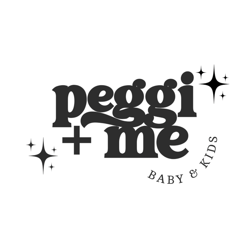 Cutie Handle – PEGGI + ME