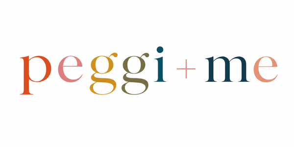 PEGGI + ME