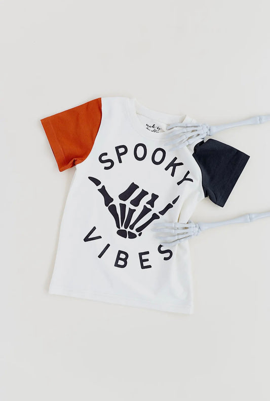 Spooky Vibes Tee