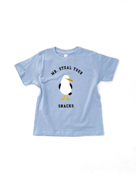 Mr. Steal Your Snacks T-Shirt
