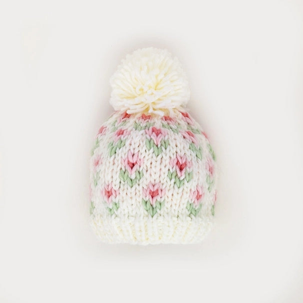 Bloom Beanie