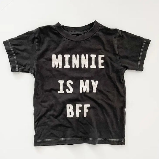 Minnie BFF Tee