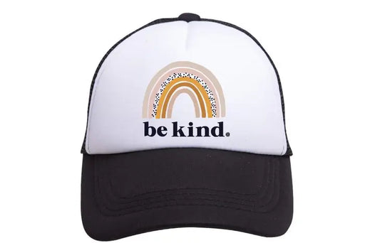 Be Kind Trucker Hat