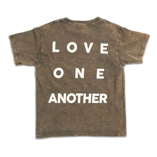 Love One Another Tee